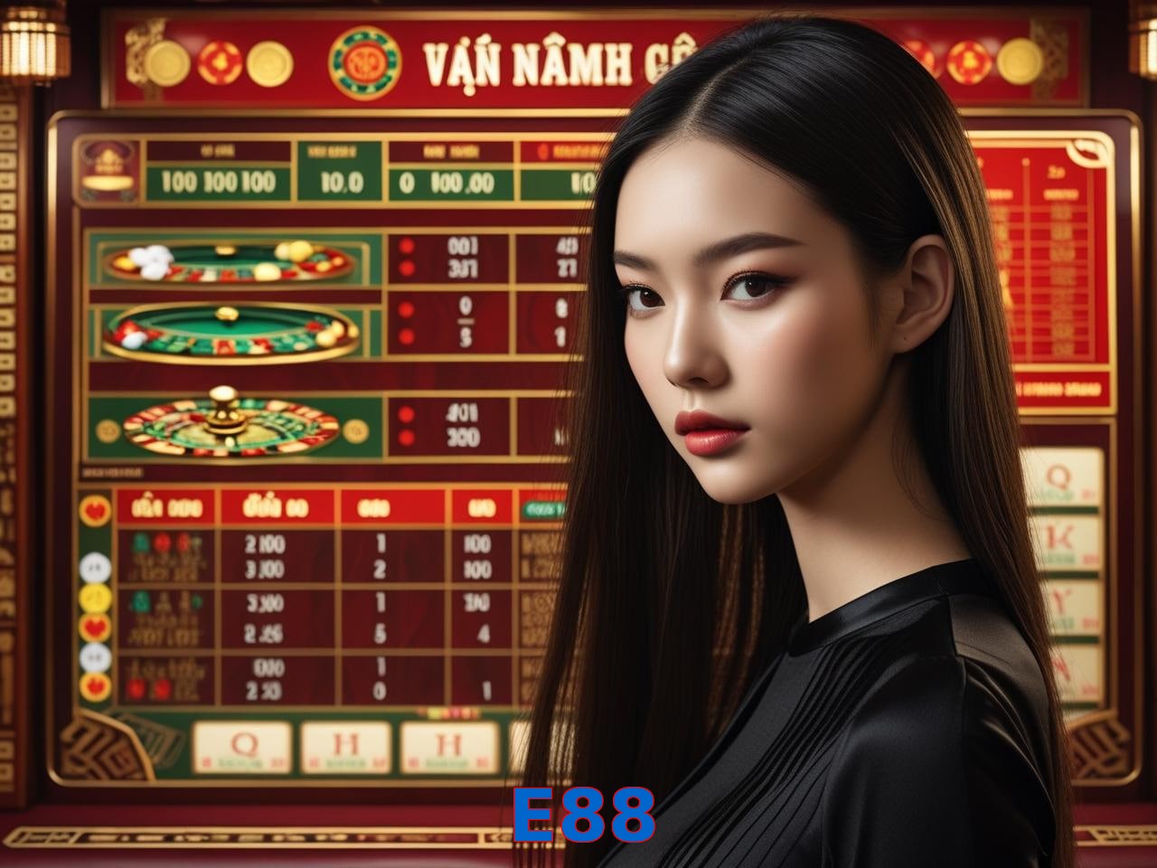 E88