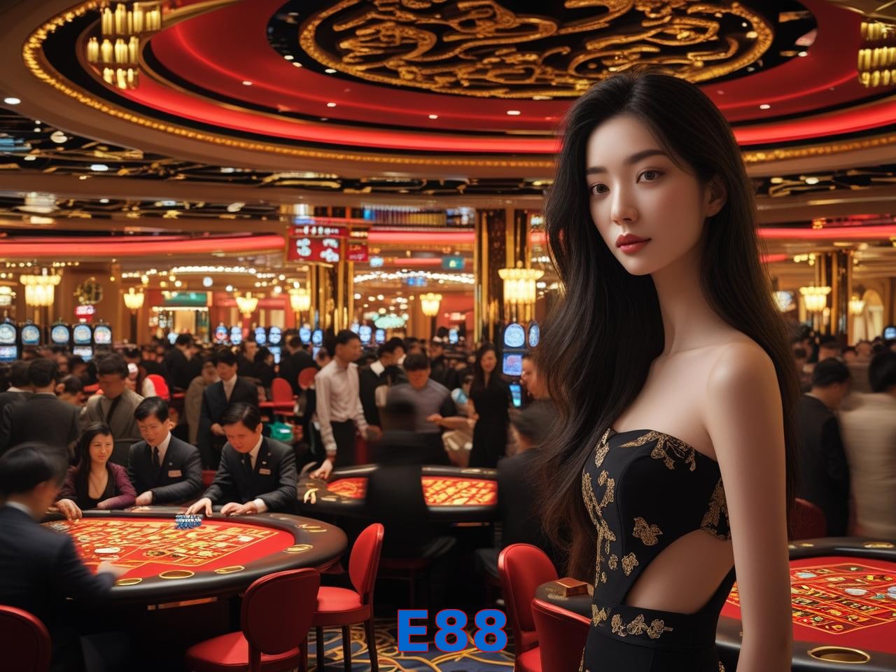 E88
