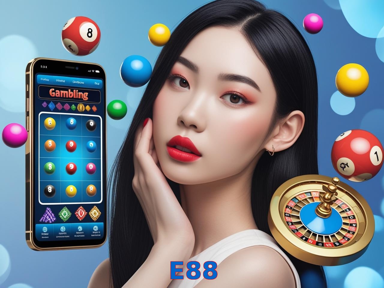 E88