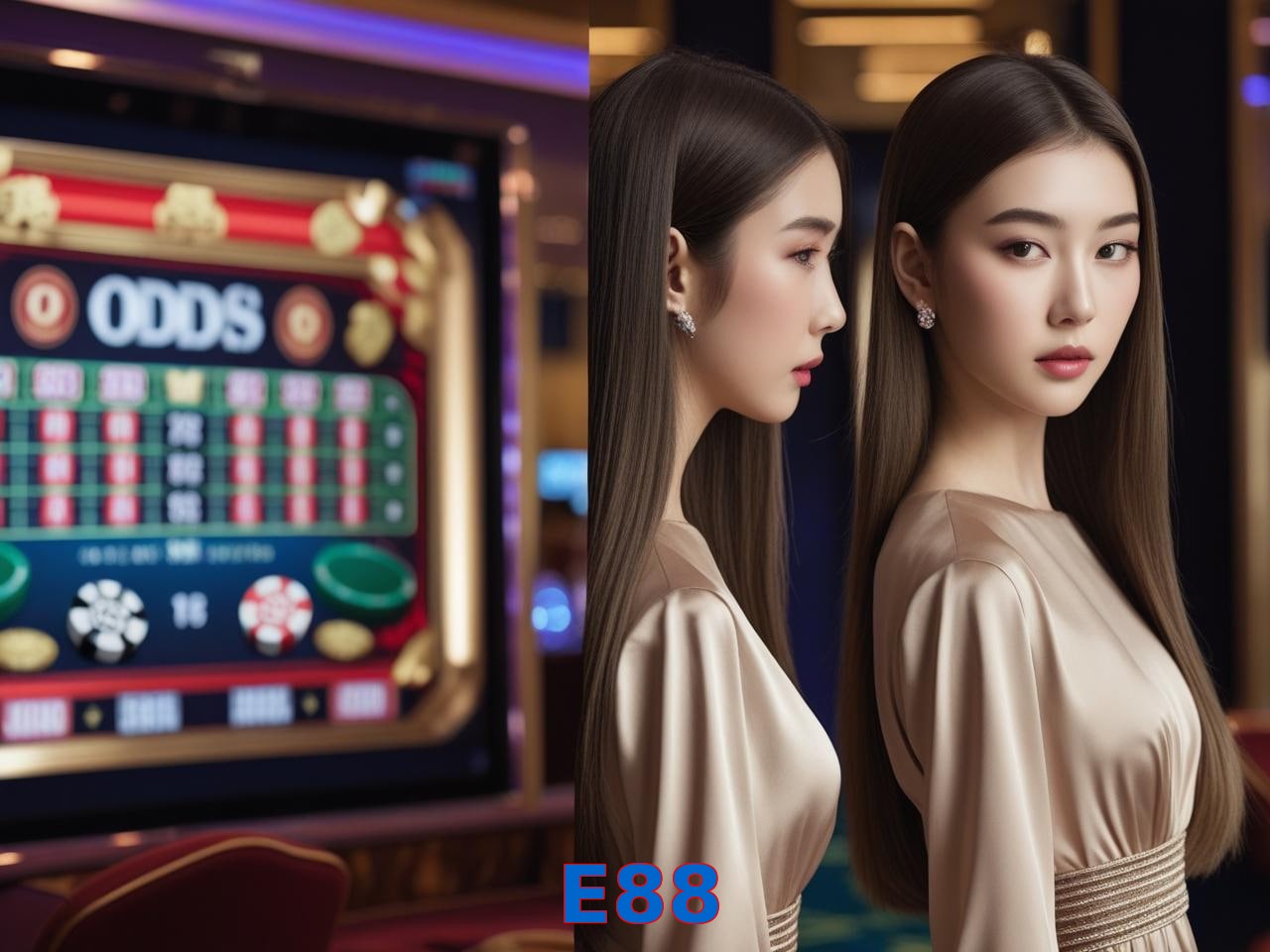 E88